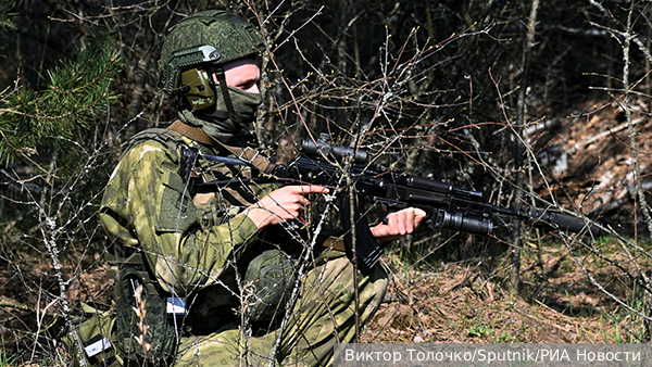 В мире: Войска Украины и Белоруссии вступили в игру на нервах